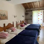Guest house Mirador De Enterrias Enterria