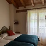 Mirador De Enterrias Guest house 3*