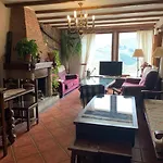 Mirador De 3* Enterrias