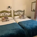 Mirador De Casa de hóspedes Enterrias