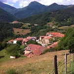 Mirador De Enterrias Guest house