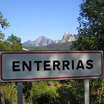 Mirador De Enterrias Guest house