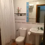 Guest house Mirador De Enterrias 3*