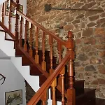 Mirador De Enterrias