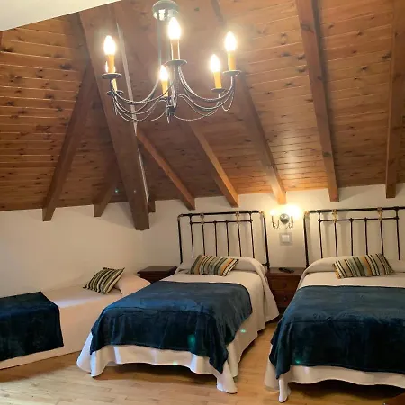 Mirador De 3* Enterría