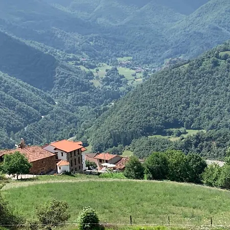 Mirador De 3* Enterría