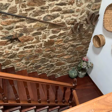 Mirador De Enterrias 3*