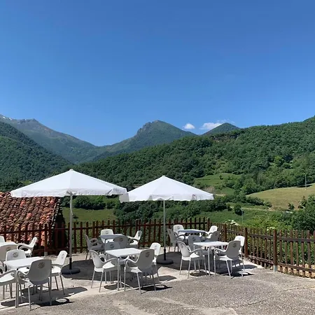 Casa de hóspedes Mirador De 3*