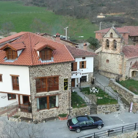 Mirador De Casa de hóspedes 3*