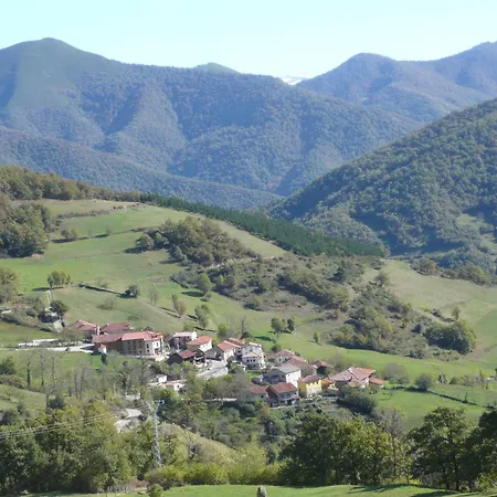 Mirador De Casa de hóspedes 3*