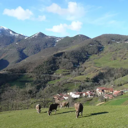Mirador De Maison d'hôtes 3*