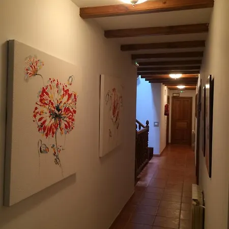 Mirador De Enterria