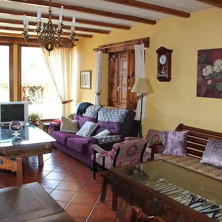 Mirador De Enterría