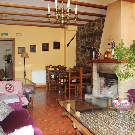 Mirador De 3* Enterria