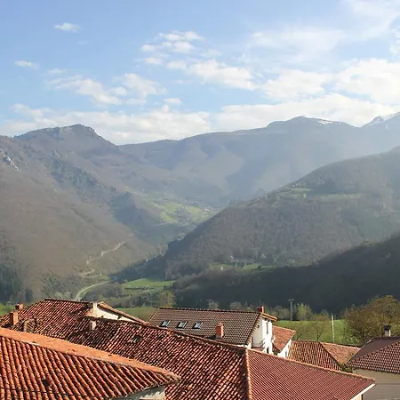 Mirador De 3* Enterria