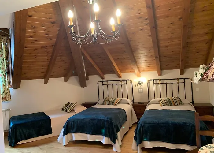 Mirador De 3* Enterria