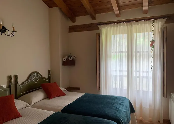 Mirador De Penzion 3*