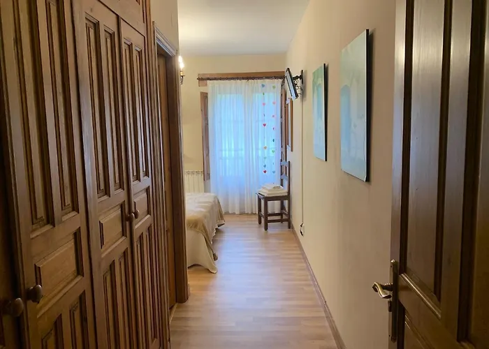 ゲストハウス Mirador De 3*