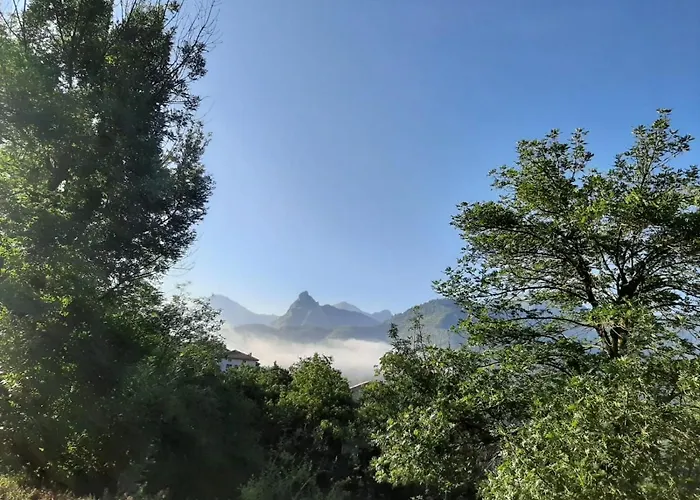 Mirador De Casa de hóspedes 3*