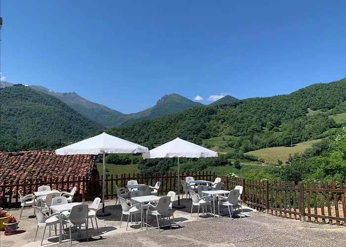 ゲストハウス Mirador De 3*