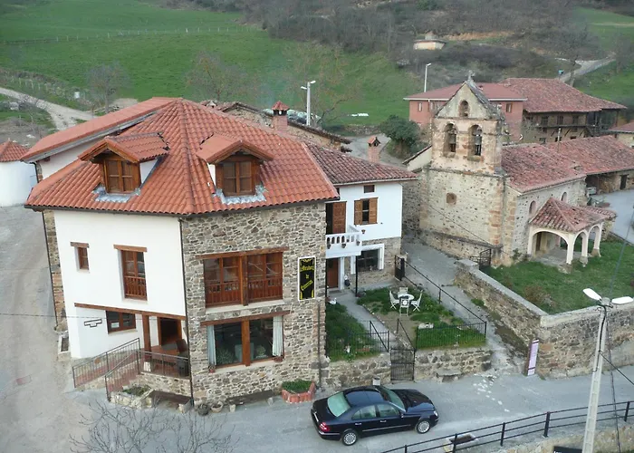 Mirador De Casa de hóspedes 3*