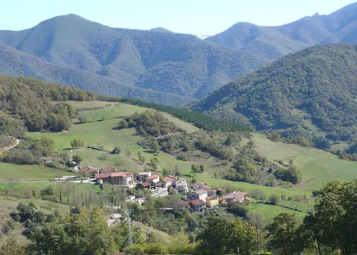 Mirador De Casa de hóspedes 3*