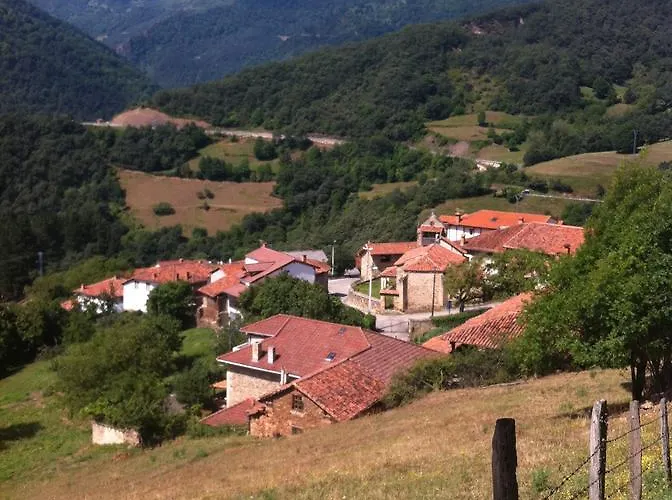 Mirador De Casa de hóspedes