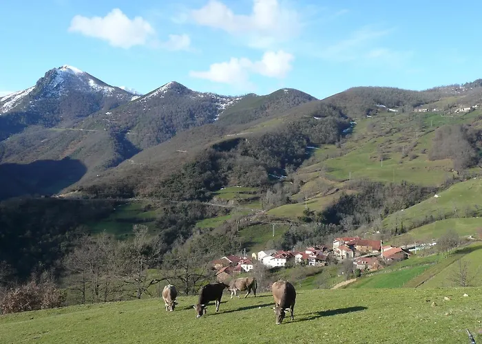Mirador De Casa de hóspedes 3*