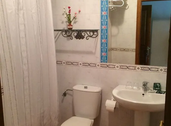 ゲストハウス Mirador De 3*