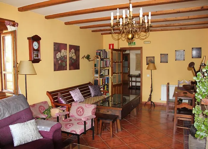 ゲストハウス Mirador De 3*