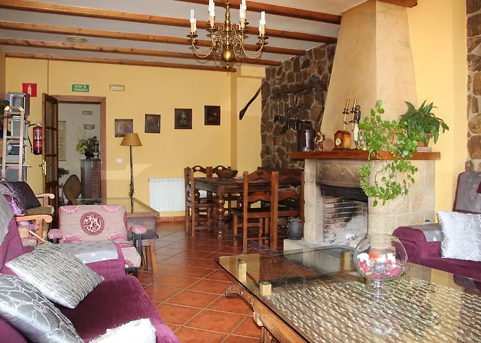 Mirador De 3* Enterria