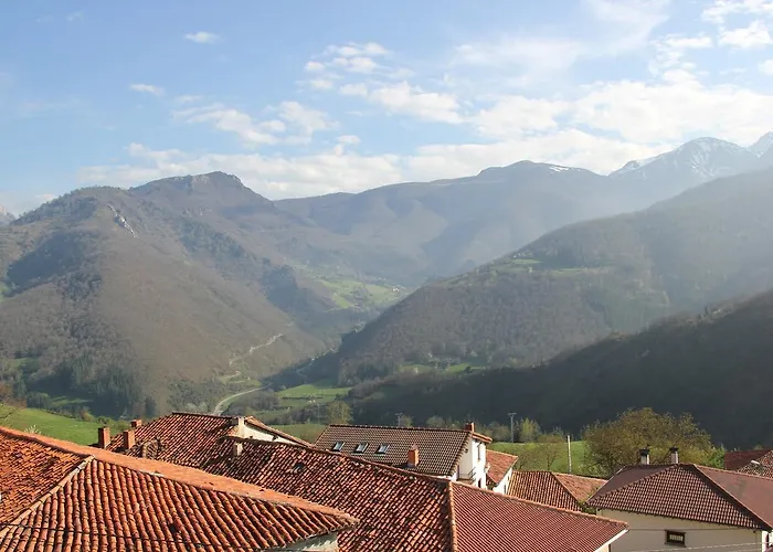 Mirador De 3* Enterria